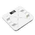 Factory Hot Sale Weighing Wireless Fat Scale Smart Measurable 24 Items Of Body Data